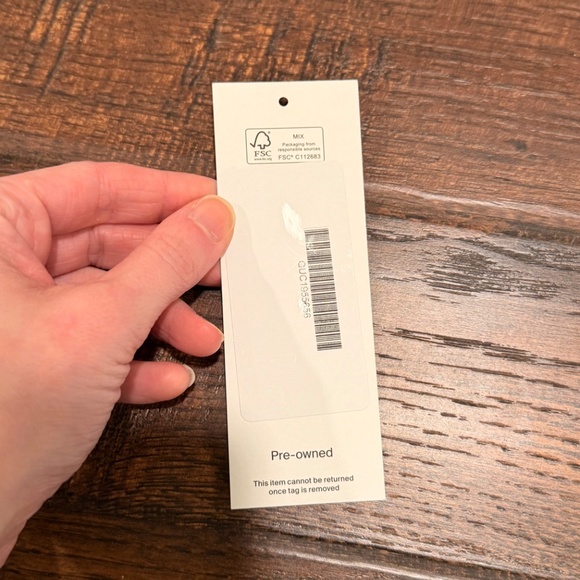 Gucci Rajah Tote - Picture 5 of 5